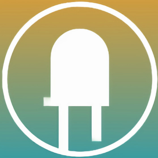 Pocketronics Calculator logo