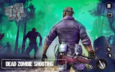 Zombie Shooting Death Targetのおすすめ画像3