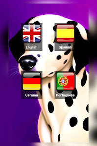 Screenshot 8 Raza de Perro - Dálmata android