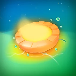 Disc Brick Mod Apk
