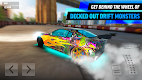 screenshot of Drift Max World - Racing Game
