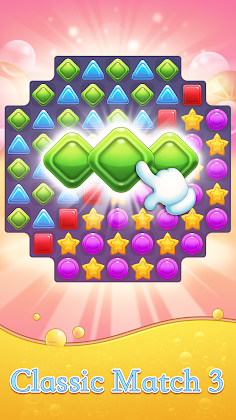 Candy Blast - Jigsaw Puzzle - Screenshot 3
