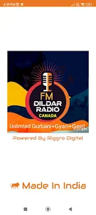 FM Dildar Radio