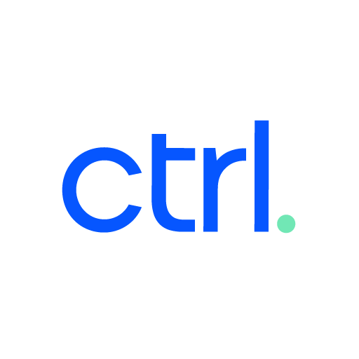 Ctrl - Insurance assistant logo