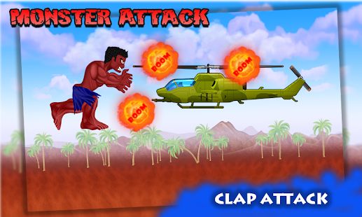 Monster Attack 2.0.6 APK screenshots 5