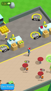 Sweet Shop 3D 0.8 APK screenshots 10