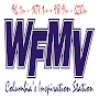 WFMV 96.1, 98.9. 107.1 & 620am