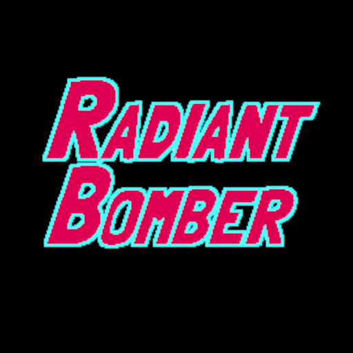 Radiant Bomber