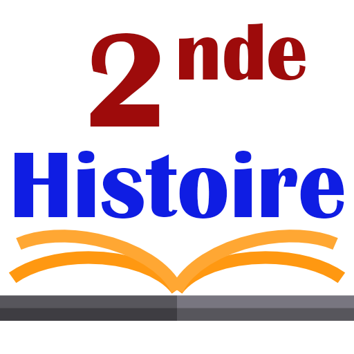Révision Histoire 2nde logo