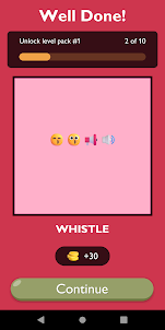 Guess BLACKPINK Song By Emoji