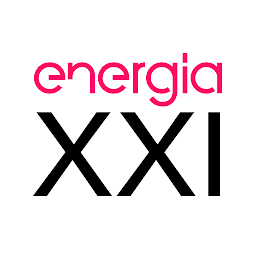 Icon image Energía XXI