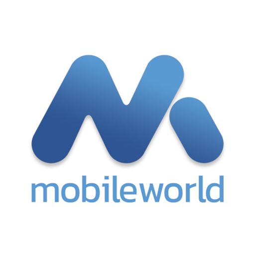 MobileWorld logo