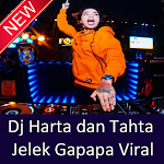 Cover Image of डाउनलोड Dj Harta dan Tahta Jelek Gapapa Viral 1.2 APK