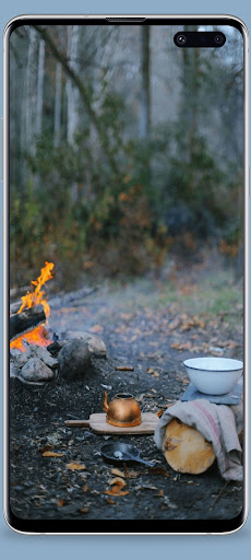 Camping Wallpapers HD