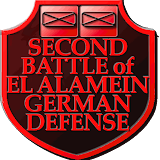 Panzer Army Africa: 2nd El Alamein (full) icon
