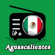 Estaciones de Radio de Aguascalientes Gratis Mx