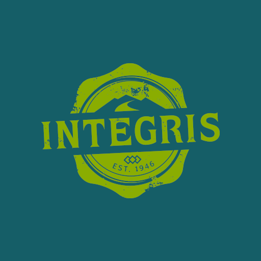 Integris Credit Union Mobile logo