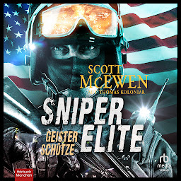 Icon image Sniper Elite 4 - Geisterschütze: Sniper Elite 4