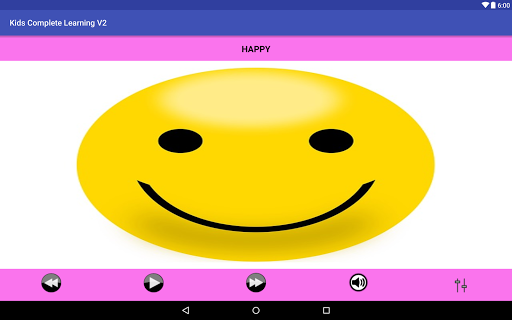 KIDS COMPLETE LEARNING PART-2