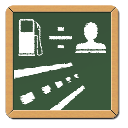 Fuel Fare logo