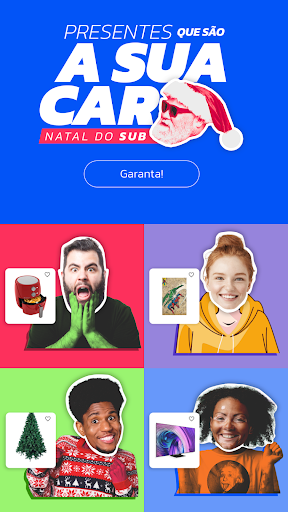 Submarino Compras Online