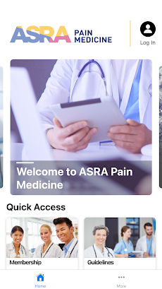 ASRA Pain Medicine Appのおすすめ画像1