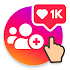 ins-Followers by hashtags1.0