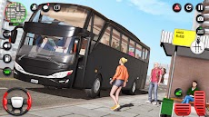 バスドライバー - バス運転ゲームのおすすめ画像3