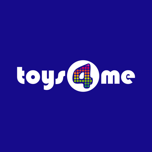 Toys4me  Icon