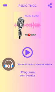 Rádio TMOC
