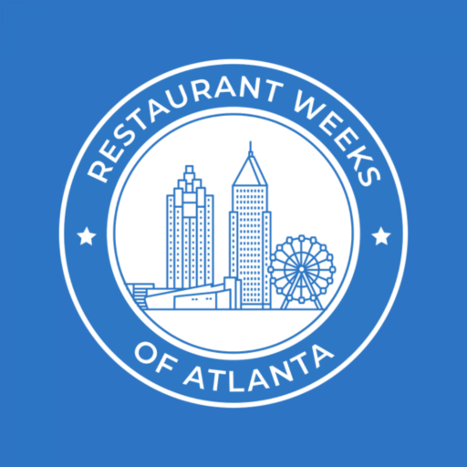 Restaurant Weeks of Atlanta 0.12 Icon