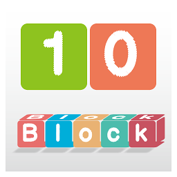 「10 Block GO!」のアイコン画像
