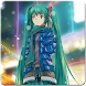 Cute Hatsune Wallpapers Miku - Androidアプリ