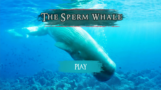The Sperm Whale screenshots 3