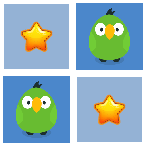 Mind Game for Kids logo