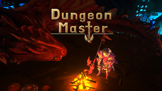 Game screenshot Dungeon Master mod apk