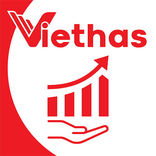 Quản lý doanh nghiệp Viethas