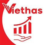 Cover Image of Download Quản lý doanh nghiệp Viethas  APK
