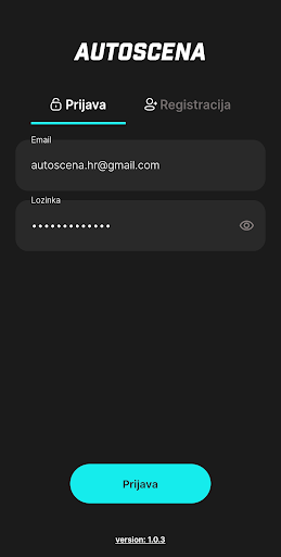 AUTOSCENA Screenshot 2 - AppWisp.com