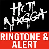 Hot Nigga Ringtone and Alert icon