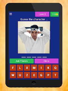 Imágen 20 Cobra Kai GAME android