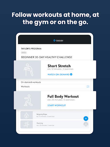 TrueView Performance Pro