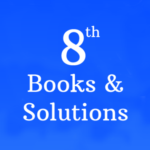 Class 8 Solutions logo