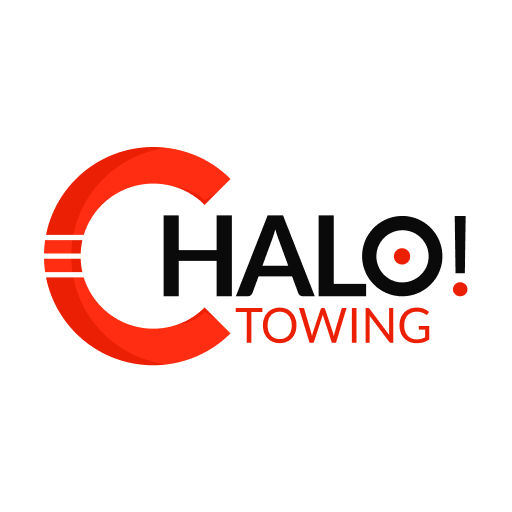 Chalo Driver logo