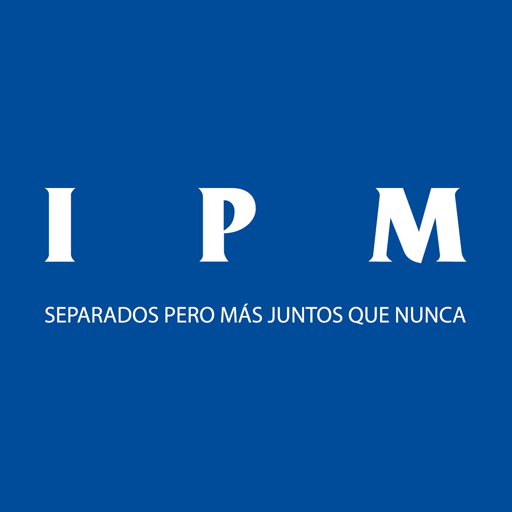 IPM logo