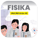 Fisika SMA Kelas 12 Merdeka