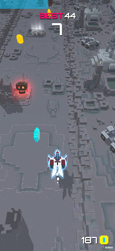 HoverBlox Screen 2