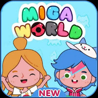 Miga Town My World 2021 Walkthrough - My World