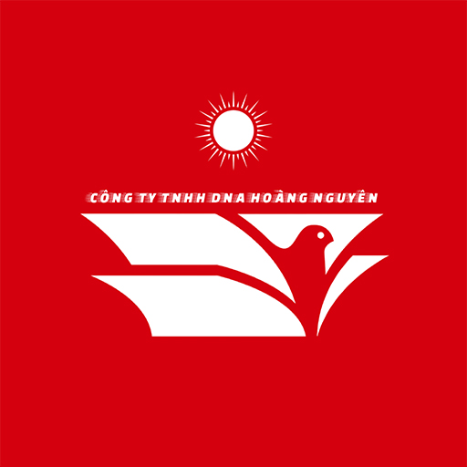 Nhà Sách Dung Anh logo
