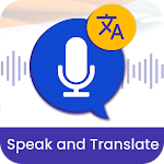Cover Image of Download Hindi Speak and Translate  APK